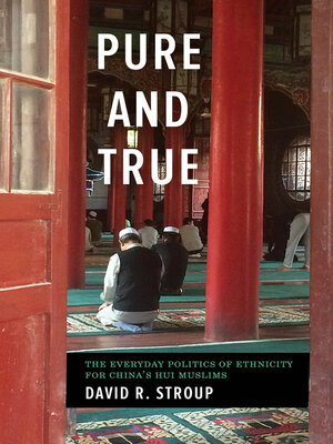 cover image of Pure and True